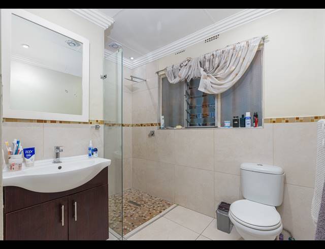 3 BEDROOM CLUSTER FOR SALE IN FERNDALE